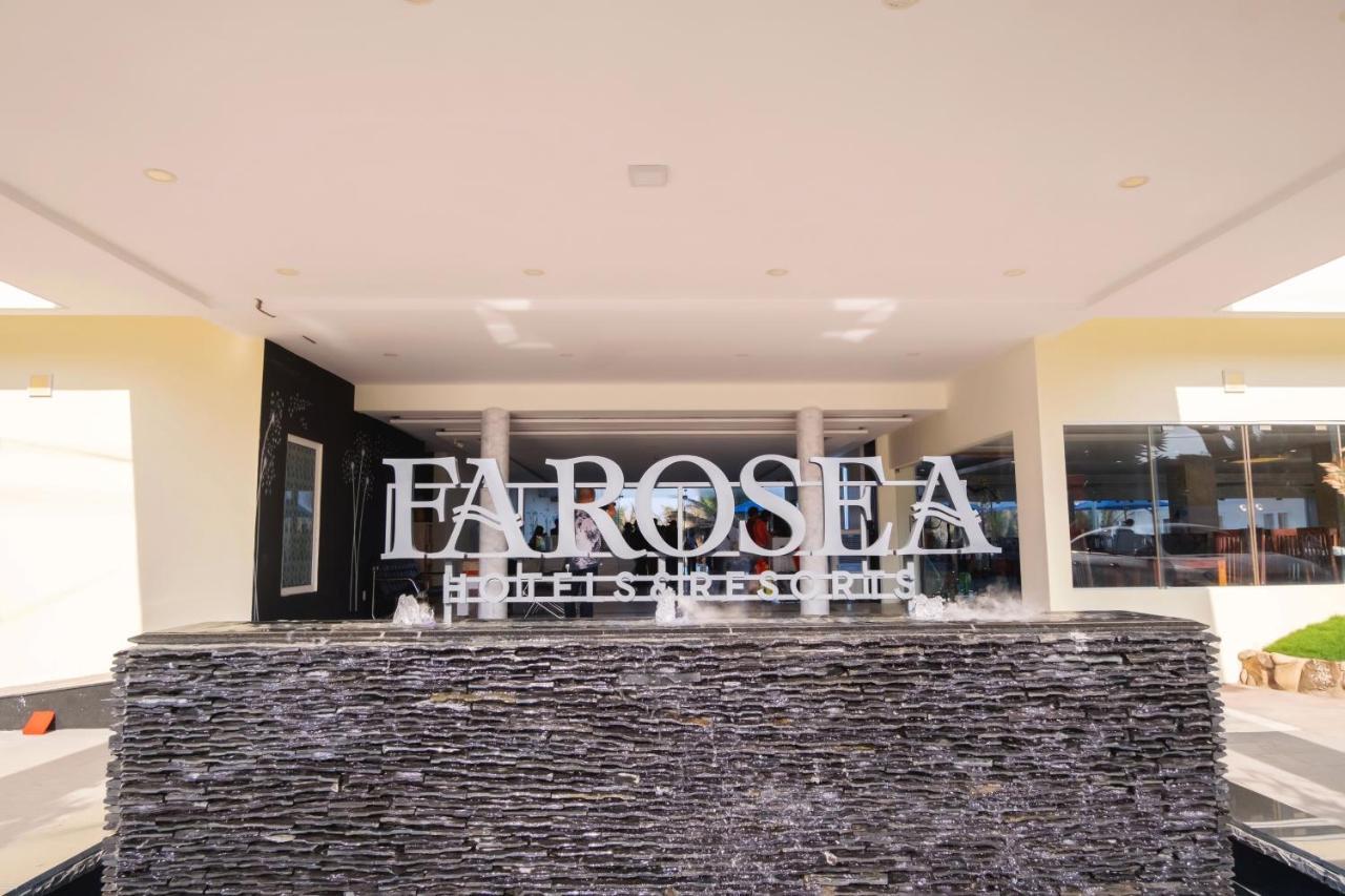 Farosea Hotels And Resorts Ke Ga Dış mekan fotoğraf