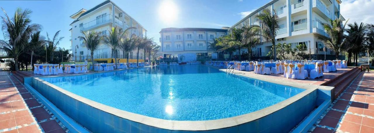 Farosea Hotels And Resorts Ke Ga Dış mekan fotoğraf